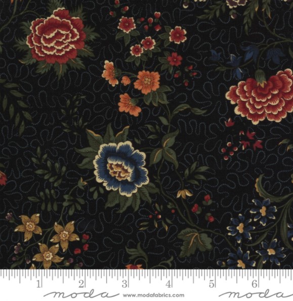 Prairie Dreams by Kansas Troubles Quilters - Click Image to Close